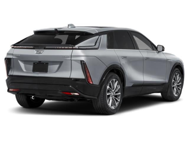 2026 Cadillac LYRIQ Sport AWD