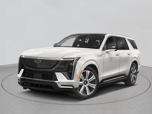 2026 Cadillac ESCALADE IQL Premium Luxury AWD