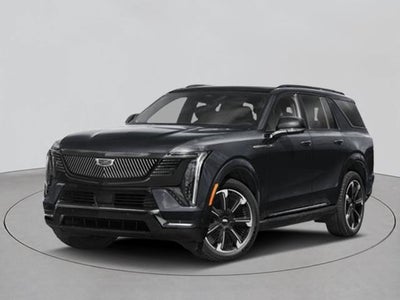 2026 Cadillac ESCALADE IQL Sport AWD