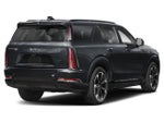 2026 Cadillac ESCALADE IQL Sport AWD