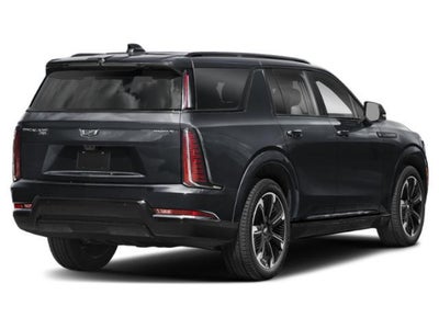 2026 Cadillac ESCALADE IQL Sport AWD