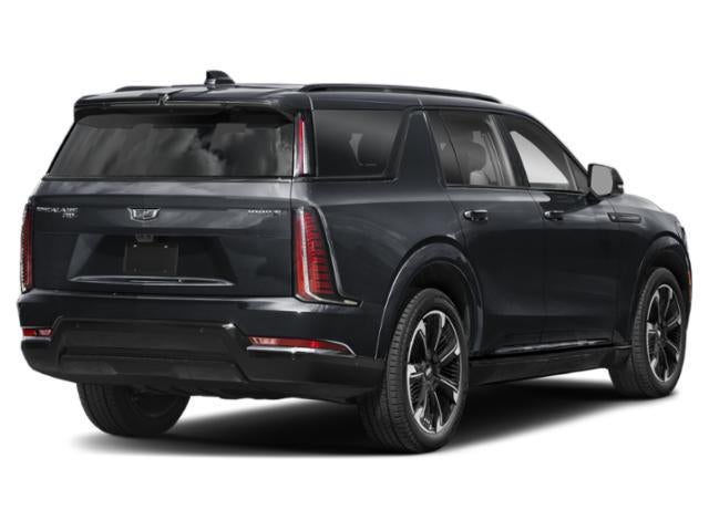 2026 Cadillac ESCALADE IQL Sport AWD