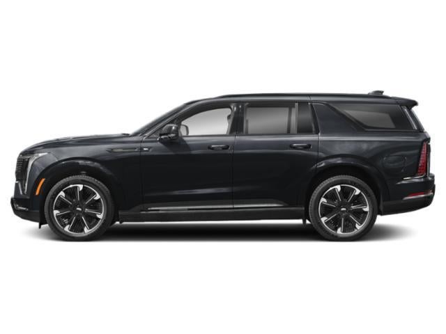 2026 Cadillac ESCALADE IQL Sport AWD
