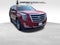 2015 Cadillac Escalade Luxury