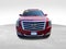 2015 Cadillac Escalade Luxury