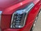 2015 Cadillac Escalade Luxury