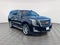 2016 Cadillac Escalade Luxury Collection