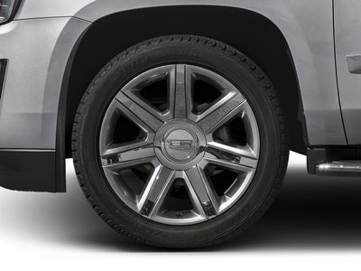 2016 Cadillac Escalade Luxury Collection