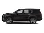 2016 Cadillac Escalade Luxury Collection