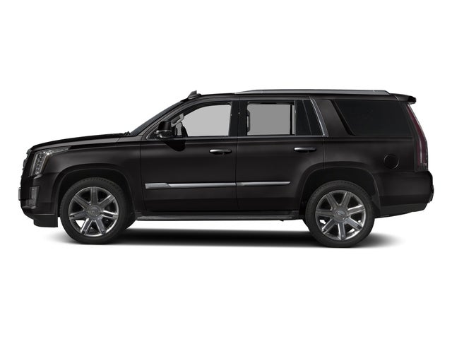 2016 Cadillac Escalade Luxury Collection
