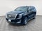 2016 Cadillac Escalade Luxury Collection