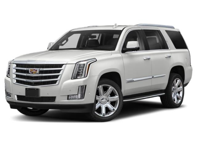 2020 Cadillac Escalade AWD Luxury's photo