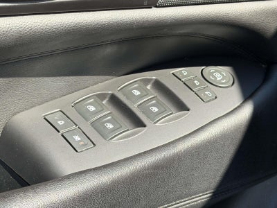2020 Cadillac Escalade 4WD Luxury