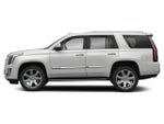 2020 Cadillac Escalade 4WD Luxury