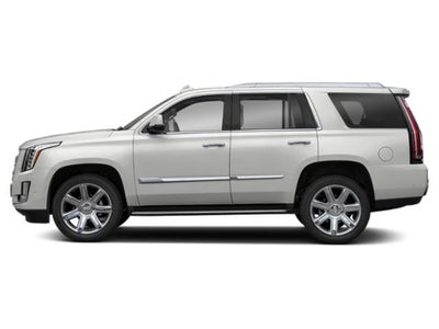 2020 Cadillac Escalade 4WD Luxury