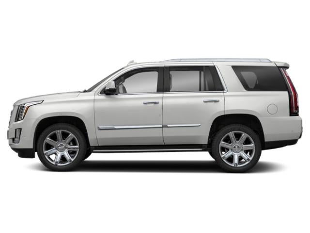 2020 Cadillac Escalade 4WD Luxury