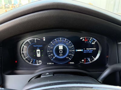 2020 Cadillac Escalade 4WD Luxury