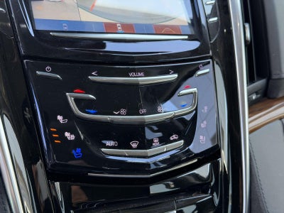 2020 Cadillac Escalade 4WD Luxury