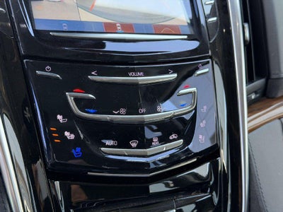 2020 Cadillac Escalade 4WD Luxury
