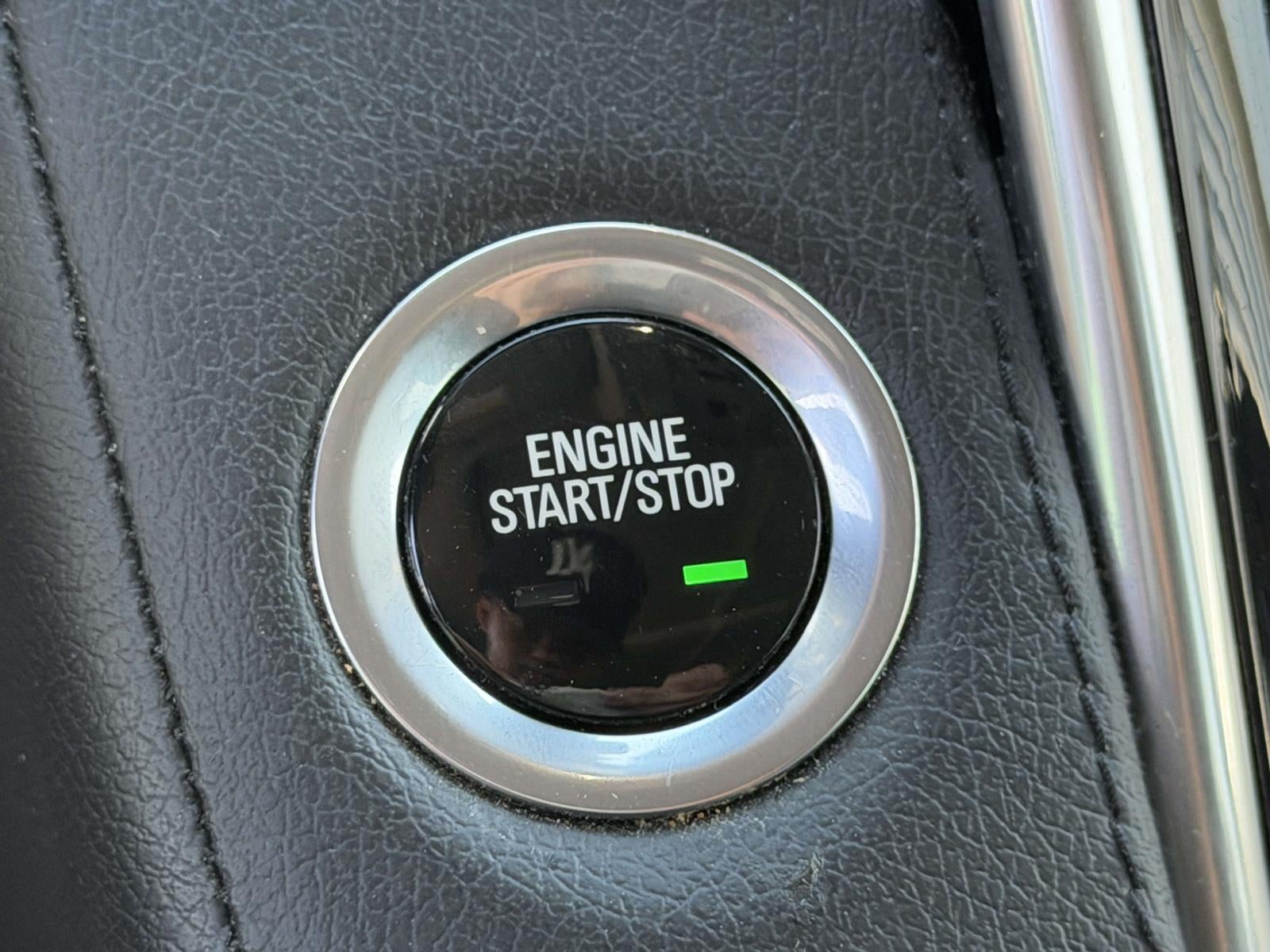 2020 Cadillac Escalade 4WD Luxury