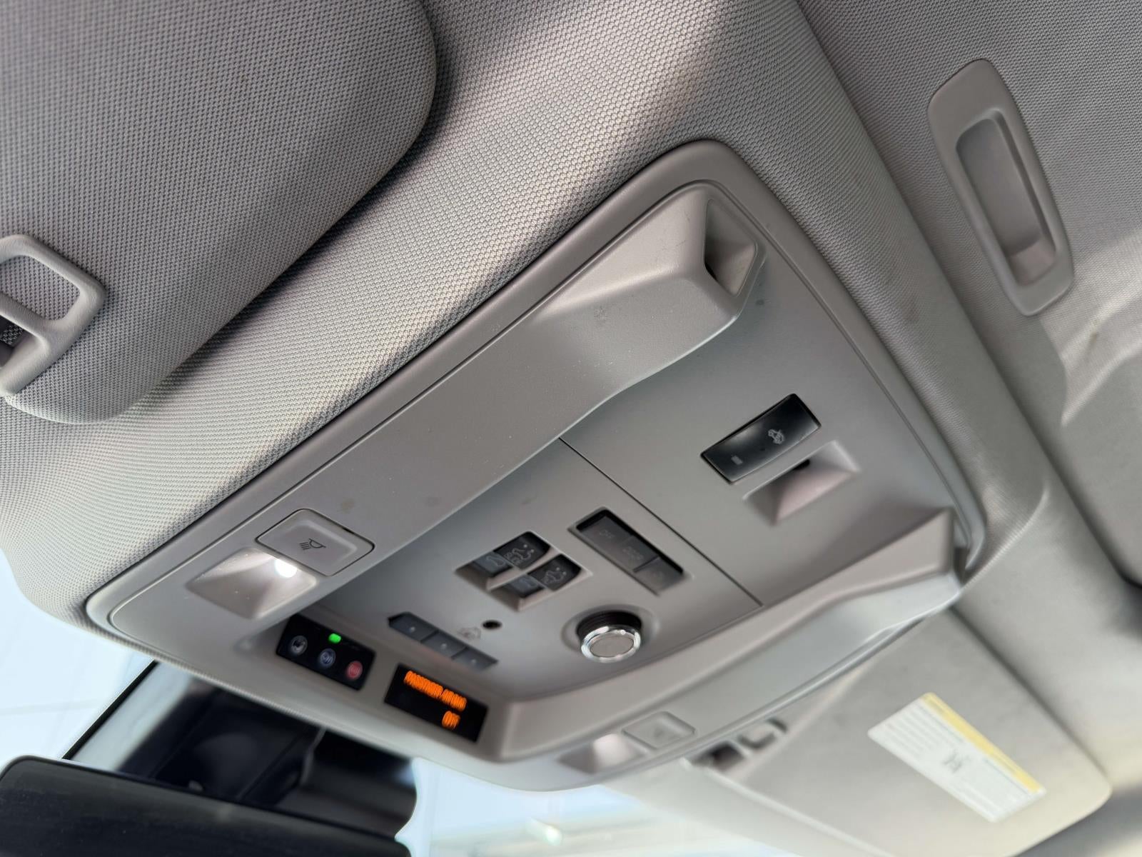 2020 Cadillac Escalade 4WD Luxury