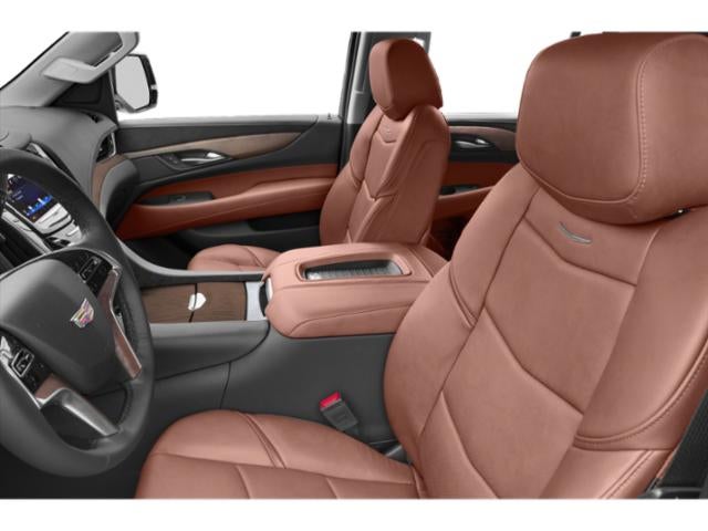 2020 Cadillac Escalade 4WD Luxury