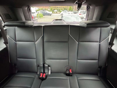 2023 Cadillac Escalade 4WD Premium Luxury