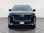 2023 Cadillac Escalade 4WD Premium Luxury