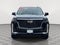 2023 Cadillac Escalade 4WD Premium Luxury