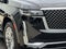 2021 Cadillac Escalade 4WD Premium Luxury