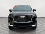 2021 Cadillac Escalade 4WD Premium Luxury