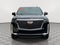 2021 Cadillac Escalade 4WD Premium Luxury