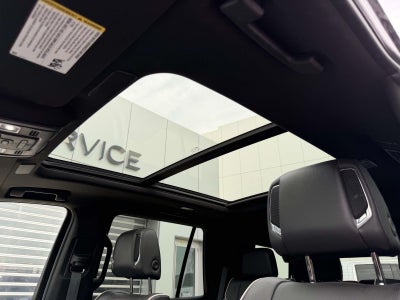 2021 Cadillac Escalade 4WD Premium Luxury