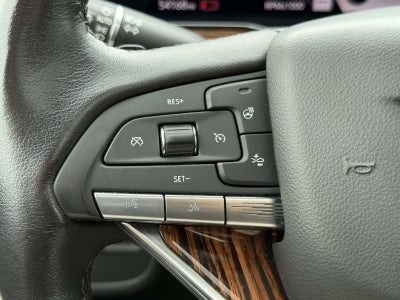 2021 Cadillac Escalade 4WD Premium Luxury