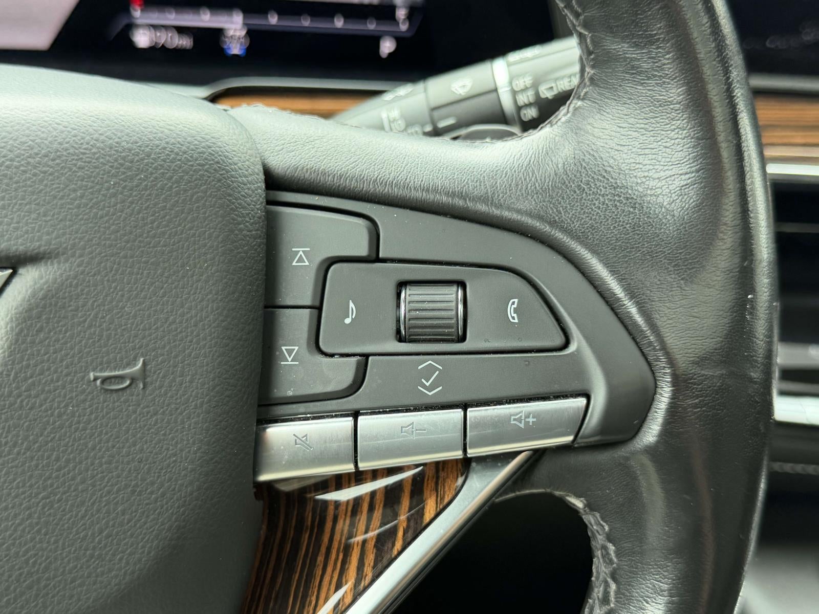 2021 Cadillac Escalade 4WD Premium Luxury
