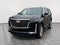 2021 Cadillac Escalade 4WD Premium Luxury