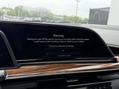 2021 Cadillac Escalade 4WD Premium Luxury