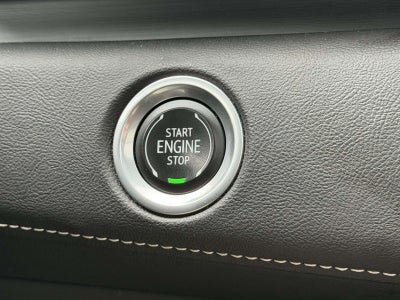 2021 Cadillac Escalade 4WD Premium Luxury
