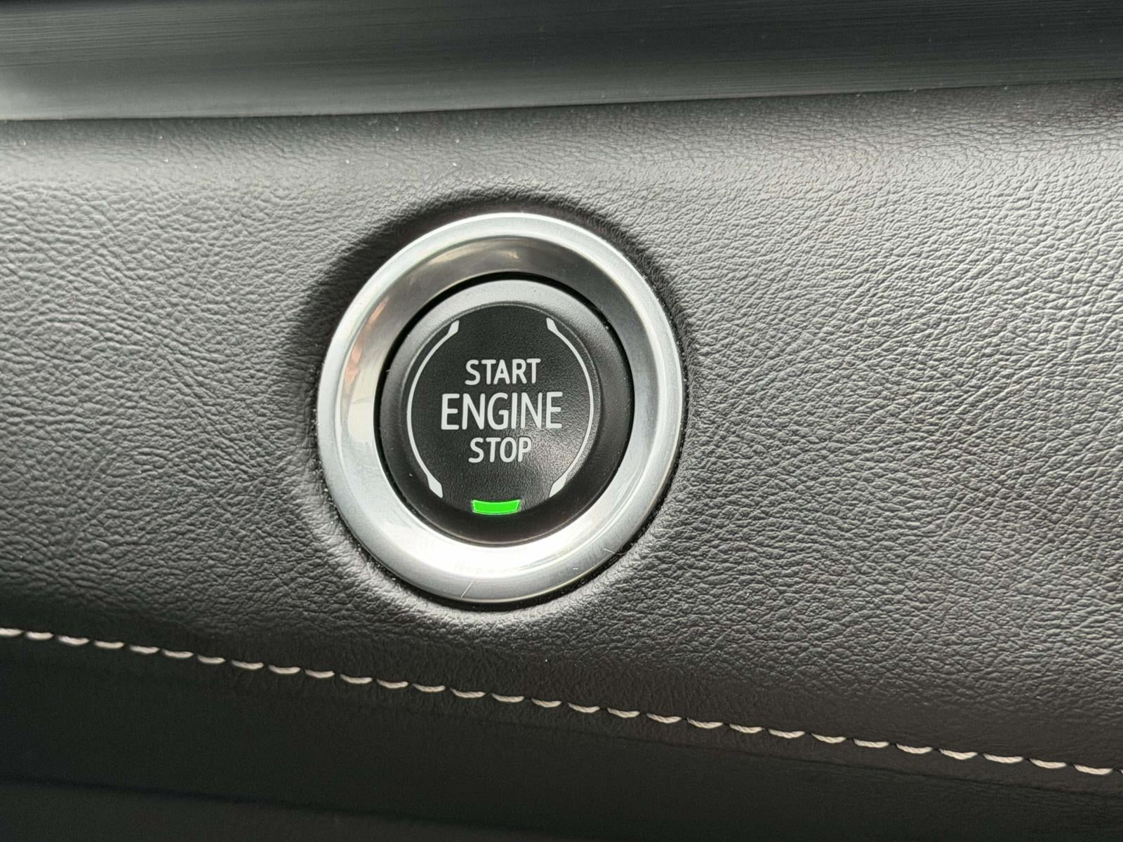 2021 Cadillac Escalade 4WD Premium Luxury