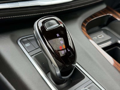 2021 Cadillac Escalade 4WD Premium Luxury