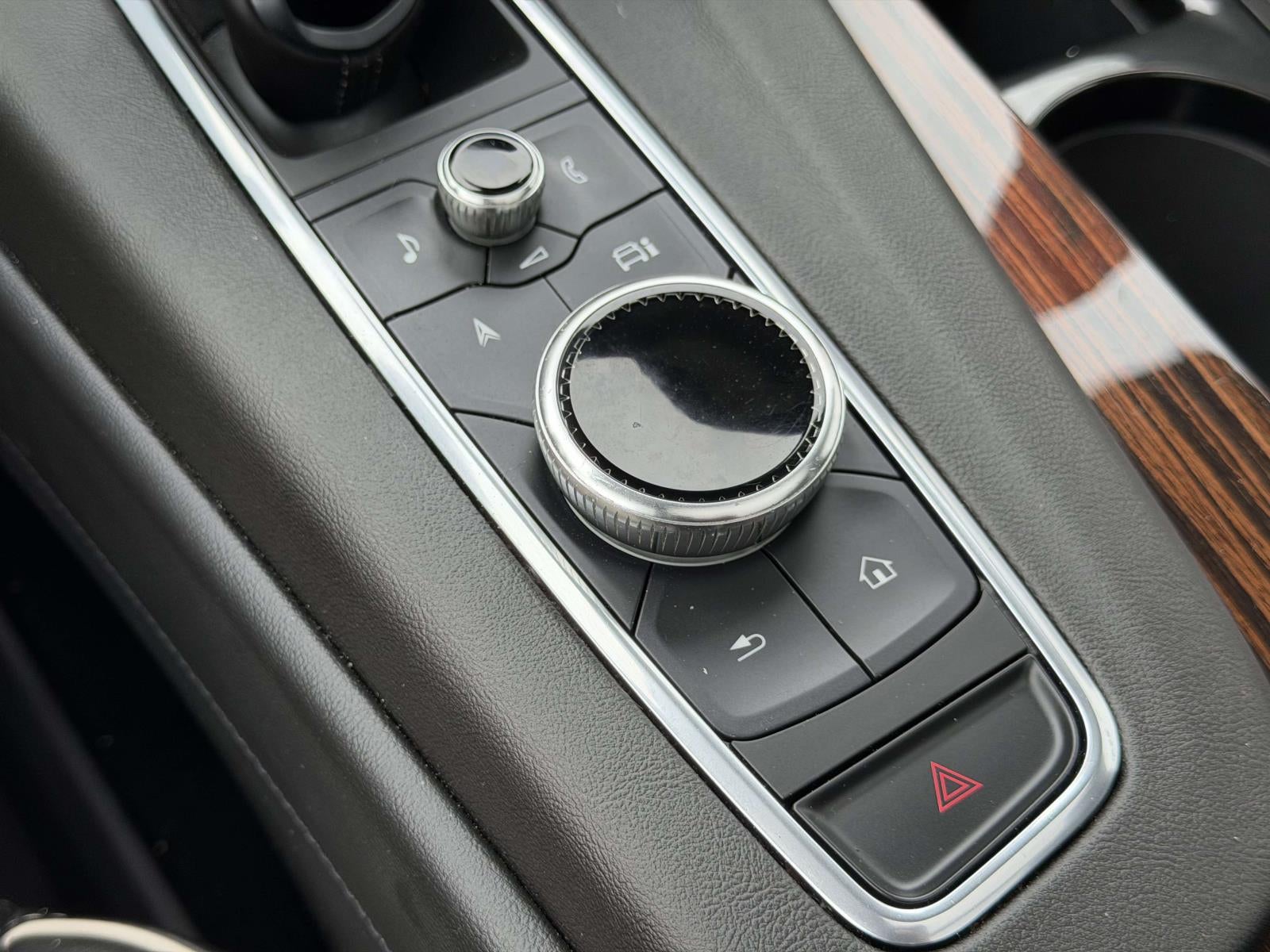 2021 Cadillac Escalade 4WD Premium Luxury
