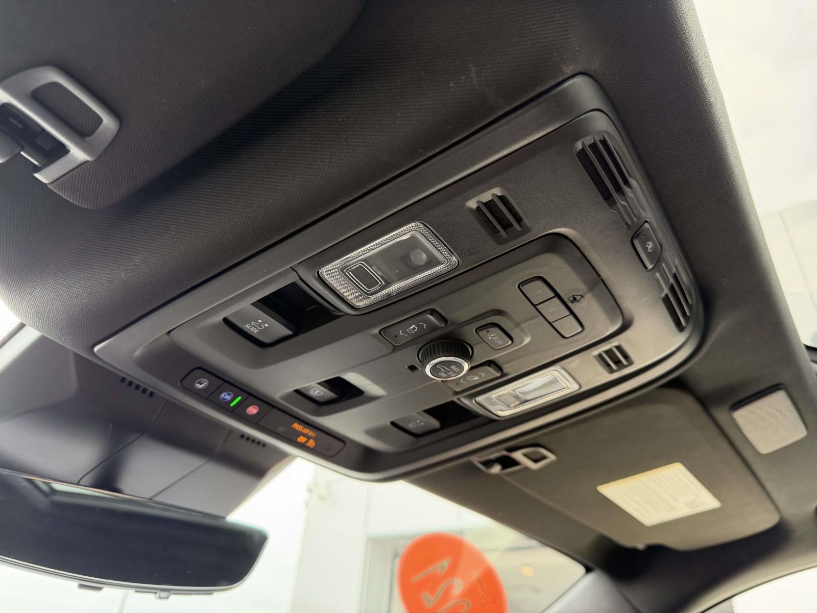 2021 Cadillac Escalade 4WD Premium Luxury