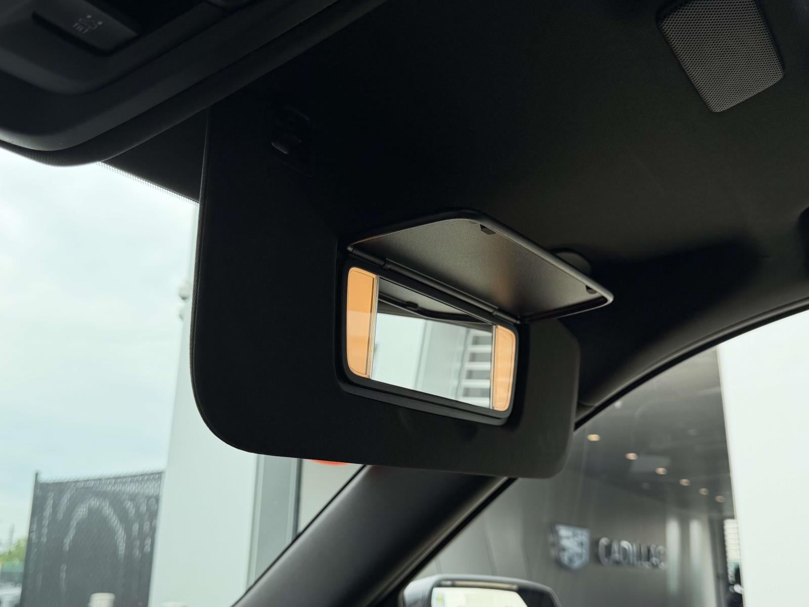 2021 Cadillac Escalade 4WD Premium Luxury