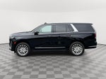 2021 Cadillac Escalade 4WD Premium Luxury