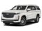 2026 Cadillac Escalade 4WD Premium Luxury