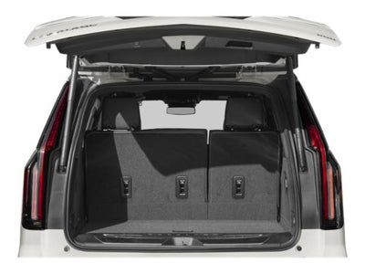 2026 Cadillac Escalade 4WD Premium Luxury