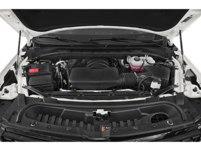 2026 Cadillac Escalade 4WD Premium Luxury