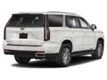 2026 Cadillac Escalade 4WD Premium Luxury