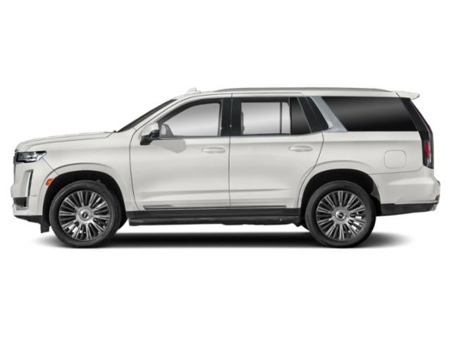 2026 Cadillac Escalade 4WD Premium Luxury