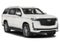 2026 Cadillac Escalade 4WD Premium Luxury
